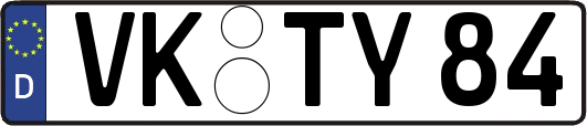 VK-TY84