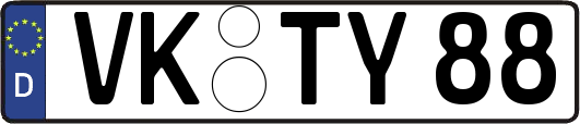 VK-TY88