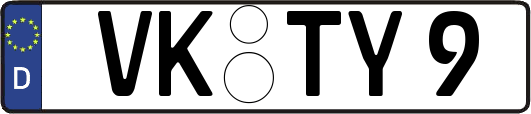 VK-TY9