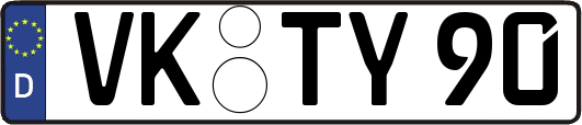 VK-TY90