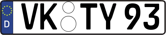 VK-TY93