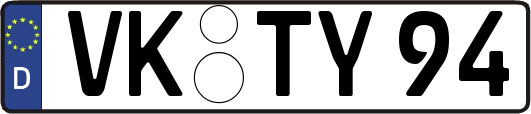 VK-TY94
