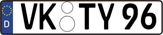VK-TY96