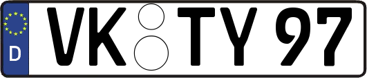 VK-TY97