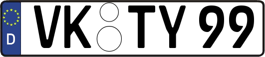 VK-TY99
