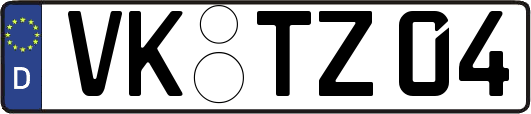 VK-TZ04