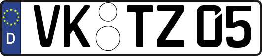 VK-TZ05