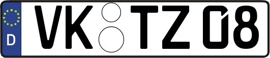 VK-TZ08