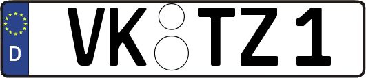 VK-TZ1