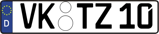 VK-TZ10