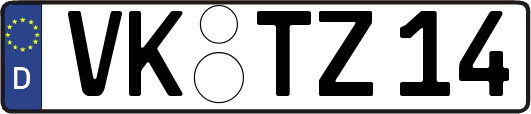 VK-TZ14