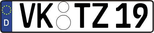VK-TZ19