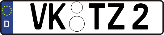 VK-TZ2