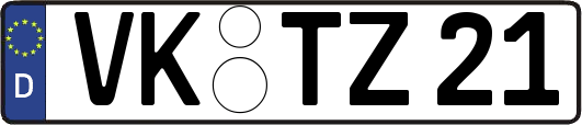 VK-TZ21