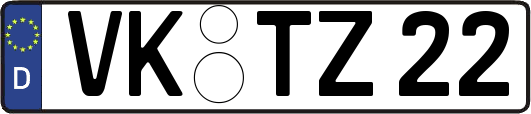 VK-TZ22