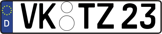 VK-TZ23