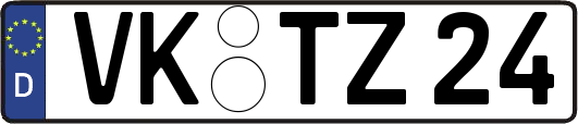 VK-TZ24
