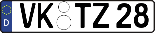 VK-TZ28