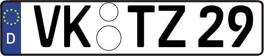VK-TZ29
