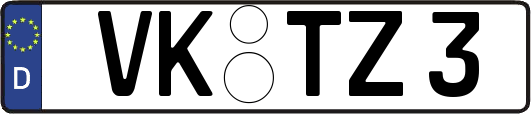 VK-TZ3