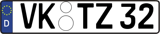 VK-TZ32