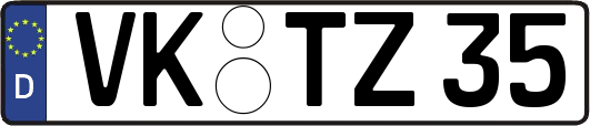 VK-TZ35