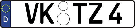 VK-TZ4
