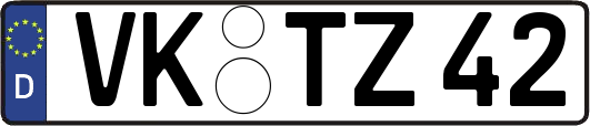 VK-TZ42