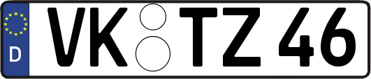 VK-TZ46