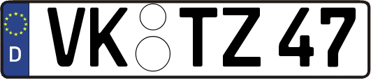 VK-TZ47
