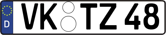 VK-TZ48