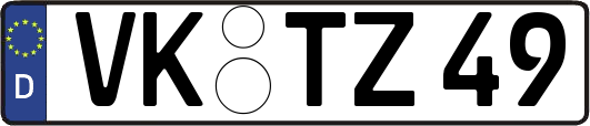 VK-TZ49
