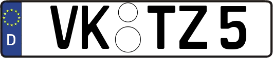 VK-TZ5