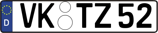 VK-TZ52