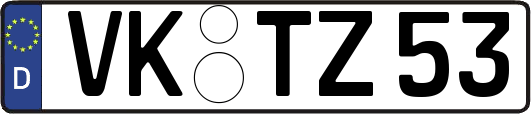 VK-TZ53