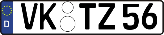 VK-TZ56