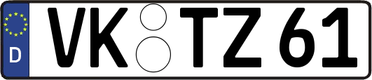 VK-TZ61