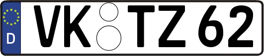 VK-TZ62