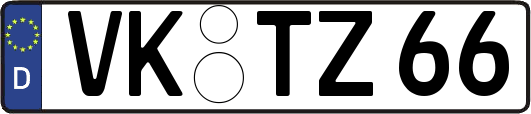 VK-TZ66
