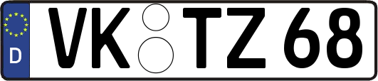 VK-TZ68