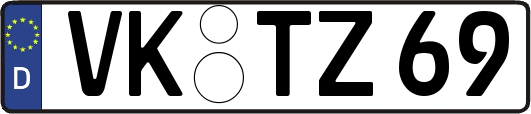 VK-TZ69