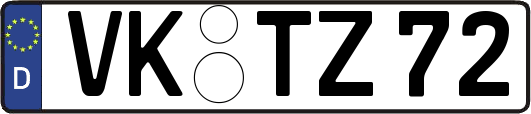 VK-TZ72