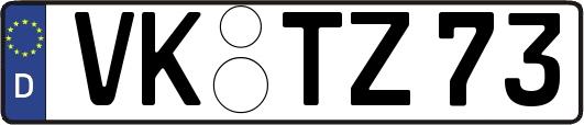 VK-TZ73