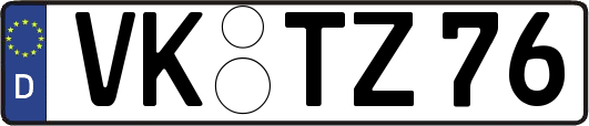 VK-TZ76