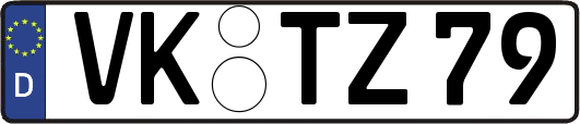 VK-TZ79