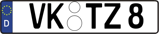 VK-TZ8