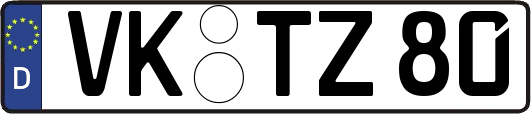 VK-TZ80