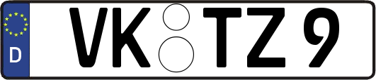 VK-TZ9