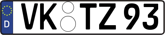 VK-TZ93