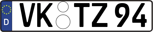 VK-TZ94